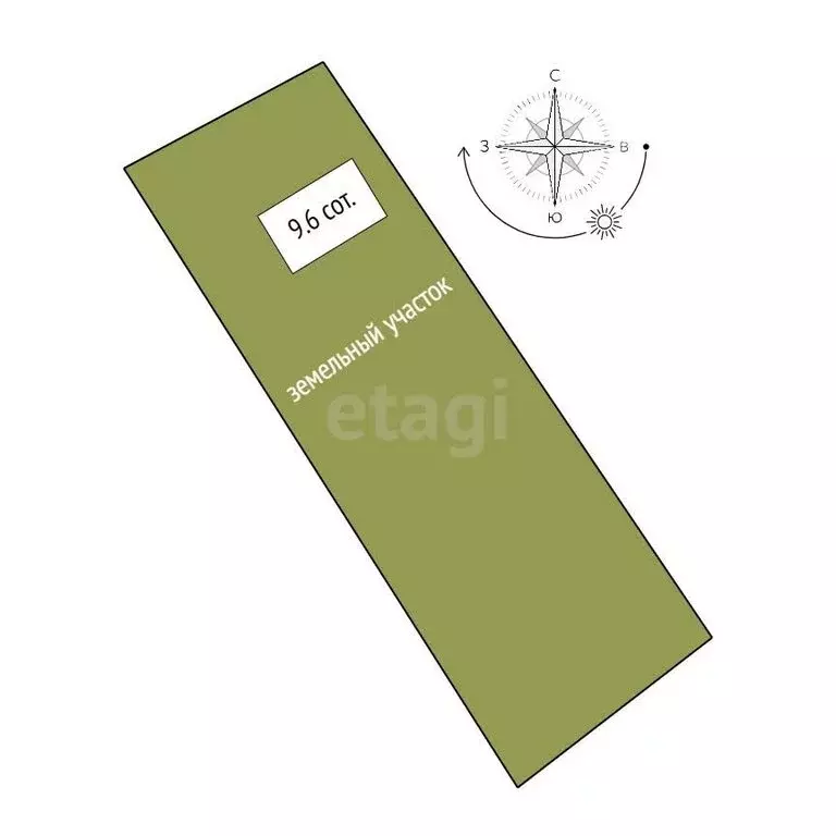 Дом в Нижний Тагил, Большая Гальянская улица (360 м) - Фото 1