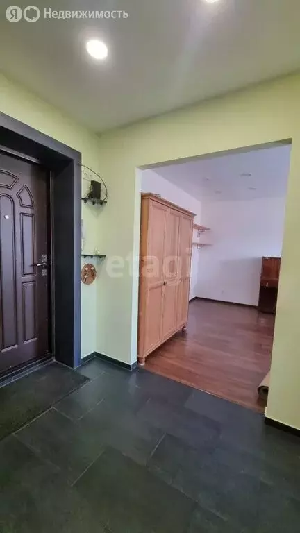 1-комнатная квартира: Томск, Фруктовый переулок, 16 (39 м) - Фото 0