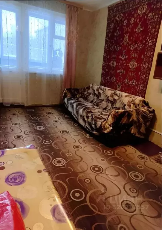 1-к кв. Мурманская область, Мурманск ул. Свердлова, 2к5 (33.0 м) - Фото 2