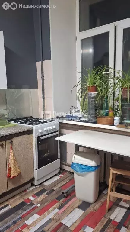 3-комнатная квартира: Санкт-Петербург, Казанская улица, 33/5 (78.4 м) - Фото 1