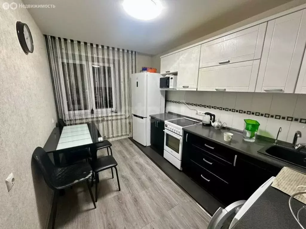 2-комнатная квартира: Ачинск, 5-й микрорайон, 54 (43 м) - Фото 1