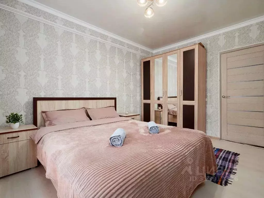 2-к кв. Ставропольский край, Кисловодск ул. Героев Медиков, 54 (60.0 ... - Фото 1