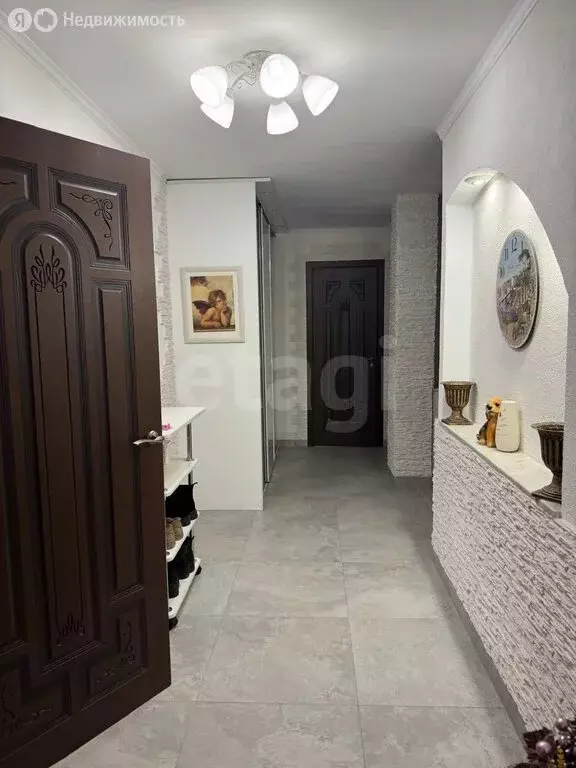 3-комнатная квартира: Ставрополь, улица Доваторцев, 34А (100 м) - Фото 2