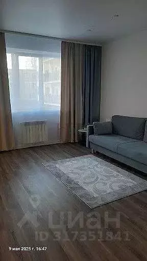 1-к кв. Новосибирская область, Новосибирск ул. Дуси Ковальчук, 242 ... - Фото 1