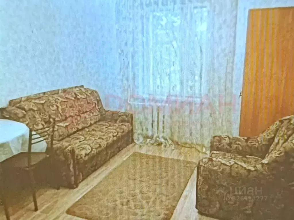 Комната Ростовская область, Ростов-на-Дону Днепровский пер., 108 (15.0 ... - Фото 1