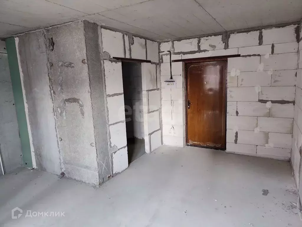 Продаётся квартира-студия, 28.3 м - Фото 0