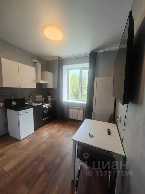 2-к кв. Ярославская область, Рыбинск ул. Баженова, 7 (40.0 м) - Фото 0