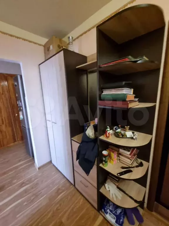 2-к. квартира, 54 м, 7/9 эт. - Фото 1