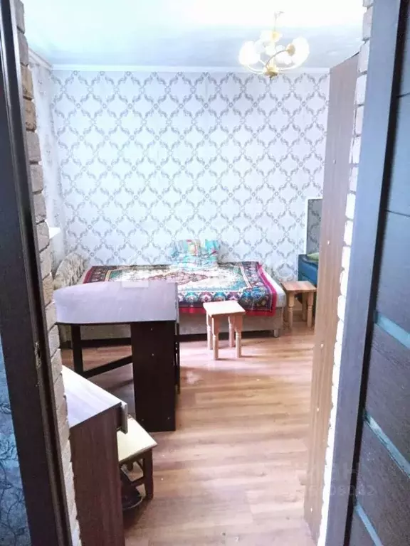 2-к кв. Калужская область, Малоярославец ул. Крупской, 4 (37.5 м) - Фото 2