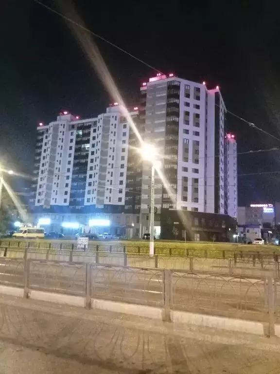 Студия Челябинская область, Магнитогорск просп. Ленина, 87А (26.0 м) - Фото 0