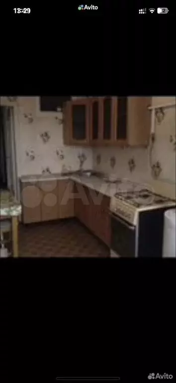 2-к. квартира, 42 м, 2/2 эт. - Фото 1