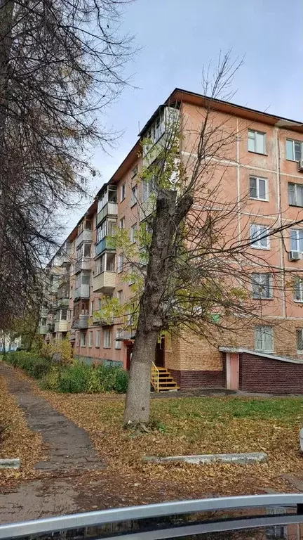 2-к. квартира, 44 м, 3/5 эт. - Фото 0