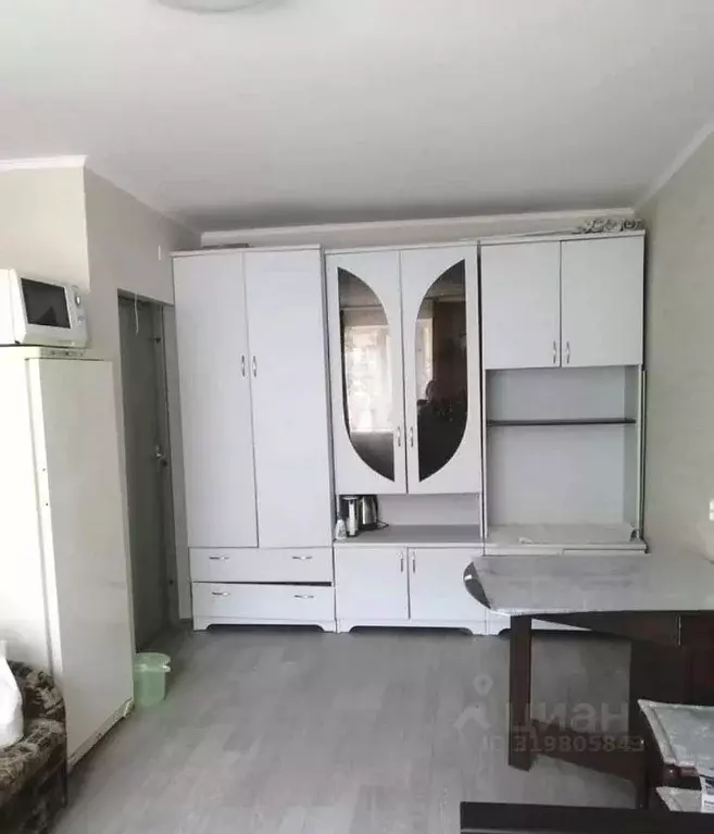 Комната Санкт-Петербург Искровский просп., 6К2 - Фото 1