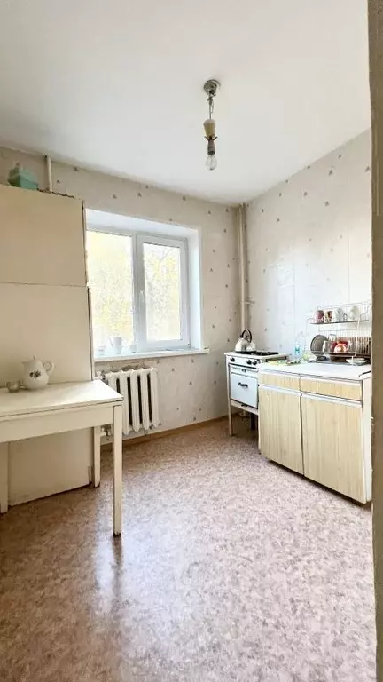 1-к кв. Саратовская область, Саратов ул. Имени В.И. Лебедева-Кумача, ... - Фото 2