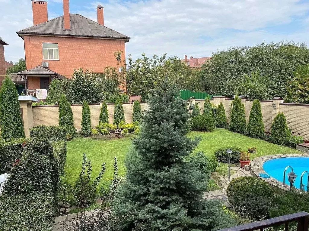 Дом в Ростовская область, Аксайский район, Щепкинское с/пос, пос. ... - Фото 1