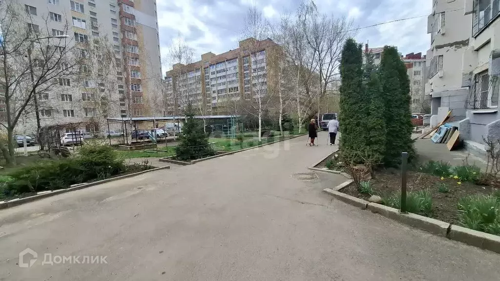 Продаётся 3-к квартира, 70 м - Фото 1