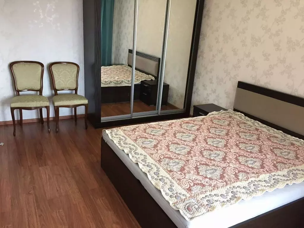 2-к кв. Москва Глинистый пер., 12 (60.0 м) - Фото 1