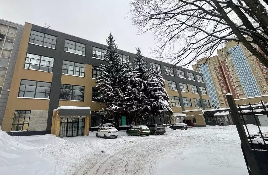 Офис в Московская область, Орехово-Зуево Центральный бул., 6 (310 м) - Фото 2