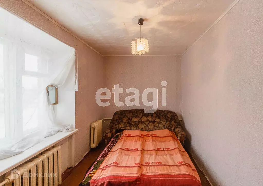 Продаётся 3-к квартира, 51 м - Фото 0
