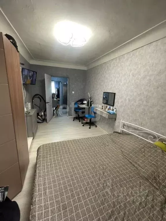 Комната Краснодарский край, Новороссийск Ревельская ул., 18 (106.1 м) - Фото 1