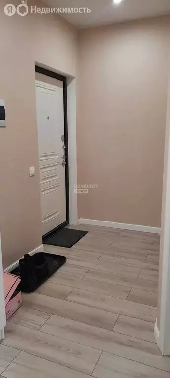 1-комнатная квартира: деревня Островцы, улица Лётчика Волчкова, 2 (37 ... - Фото 2