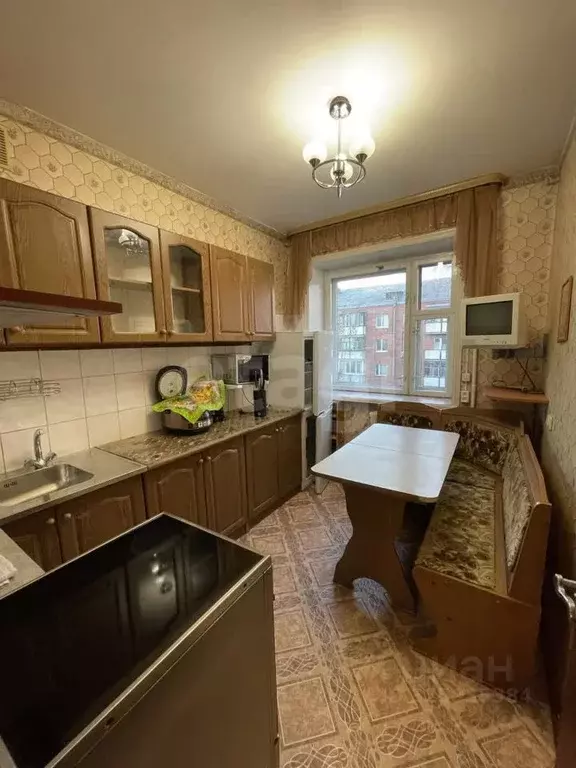 2-к кв. Тюменская область, Тюмень ул. Московский Тракт, 179 (52.5 м) - Фото 2