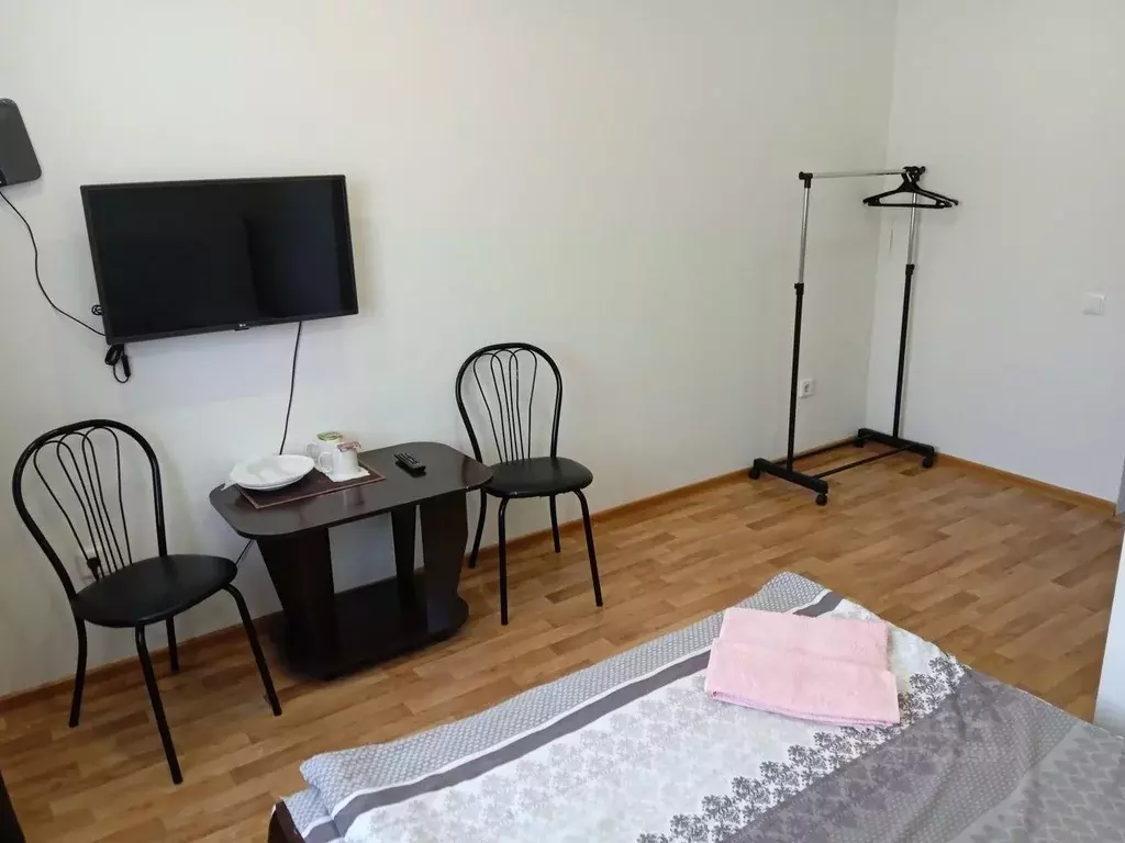 Комната Томская область, Томск ул. Дзержинского, 51 (15.0 м) - Фото 1