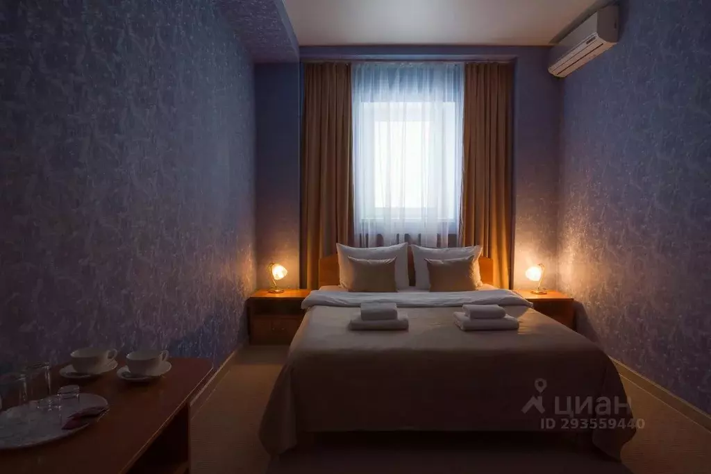 Комната Тульская область, Тула ул. Кутузова, 45 (18.0 м) - Фото 1