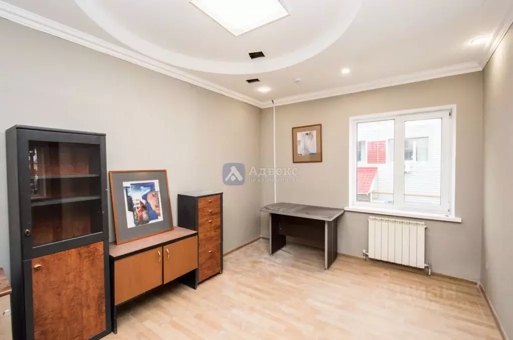 Офис в Тюменская область, Тюмень ул. Энергетиков, 167 (28 м) - Фото 1