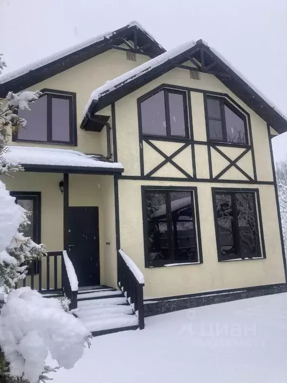 Дом в Московская область, Клин городской округ, Вагоностроитель СНТ 19 ... - Фото 1