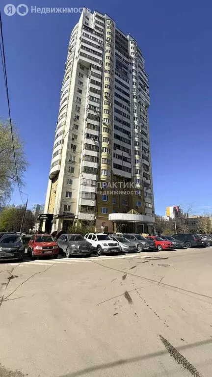 1-комнатная квартира: Москва, Бескудниковский бульвар, 10к5 (39.3 м) - Фото 1
