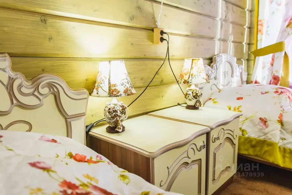 Комната Вологодская область, Великоустюгский муниципальный округ, д. ... - Фото 2