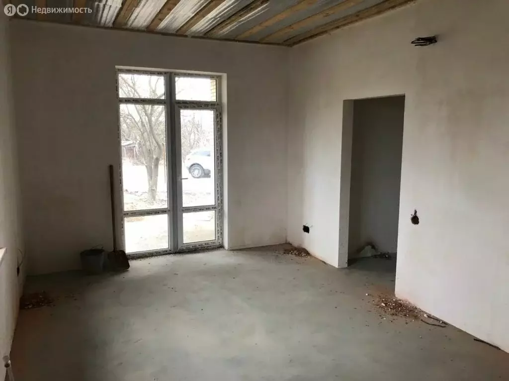 Дом в Аксайский район, Большелогское сельское поселение, посёлок ... - Фото 2