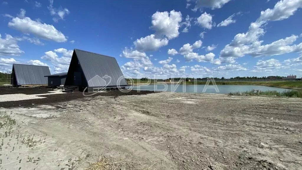 Участок в Тюменская область, Нижнетавдинский район, Здоровье-3 СТ  ... - Фото 0