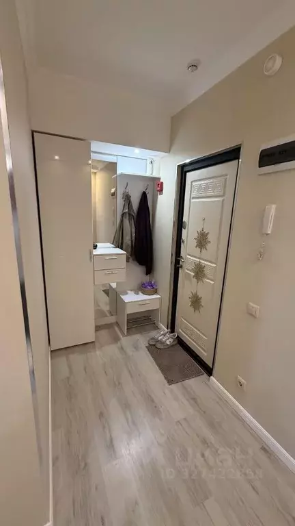 1-к кв. Москва ул. Главмосстроя, 5 (37.6 м) - Фото 1