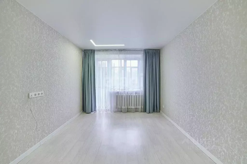3-к кв. Башкортостан, Стерлитамак ул. Худайбердина, 62 (58.2 м) - Фото 0