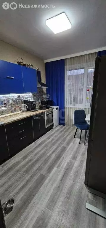 2-комнатная квартира: Омск, 4-я Транспортная улица, 36В (57.3 м) - Фото 1