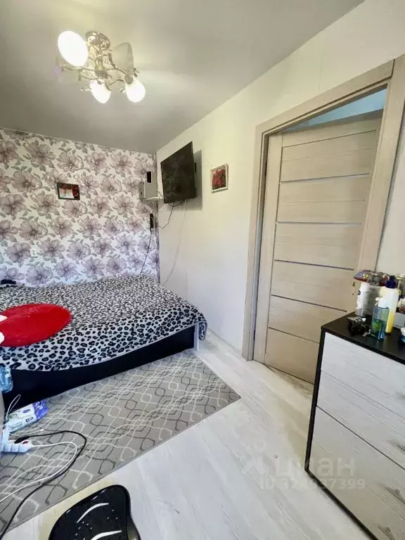 3-к кв. Нижегородская область, Нижний Новгород Гороховецкая ул., 48 ... - Фото 1