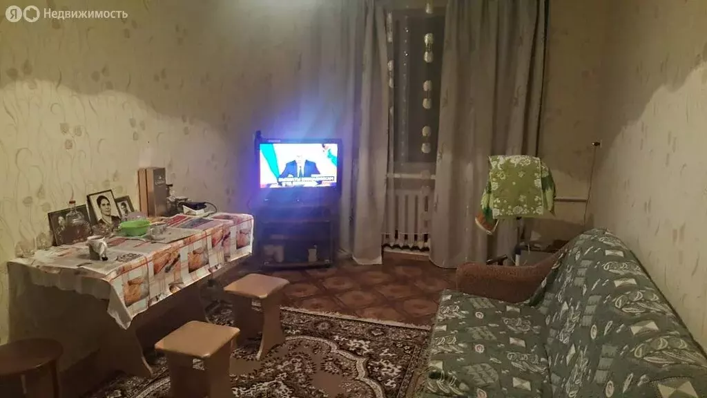 2-комнатная квартира: Константиновск, улица Баумана, 206 (41.2 м) - Фото 2