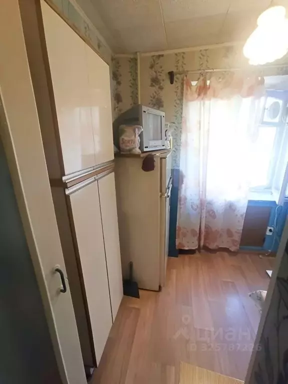 Комната Кировская область, Киров ул. Всесвятская, 64 (12.0 м) - Фото 2