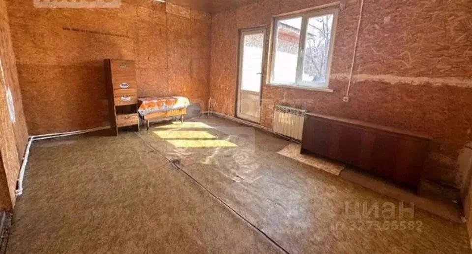 Дом в Оренбургская область, Оренбург Энергостроитель СНТ, ул. ... - Фото 2