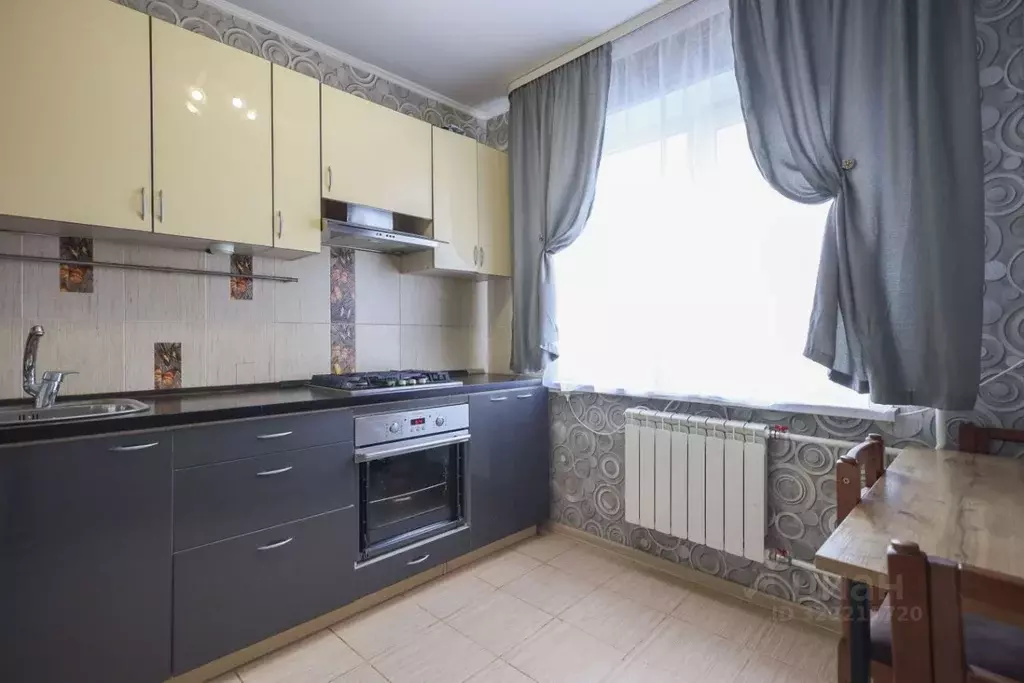 3-к кв. Московская область, Фрязино проезд Десантников, 11 (65.5 м) - Фото 1