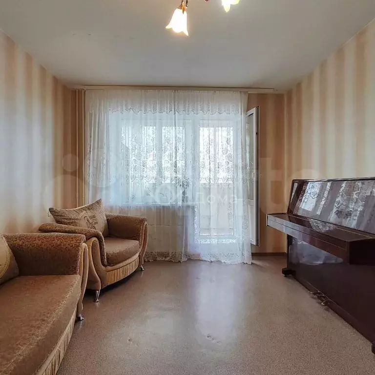 3-к. квартира, 69,6 м, 9/10 эт. - Фото 1