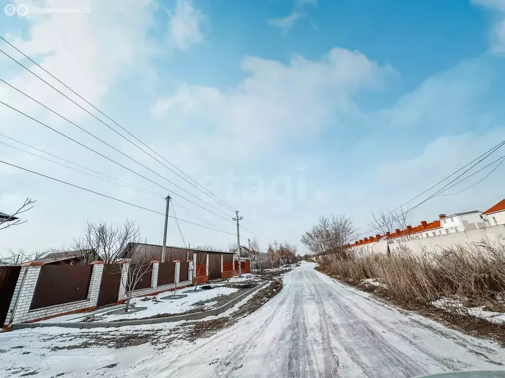 Участок в Саратов, Пристанская улица (10 м) - Фото 1