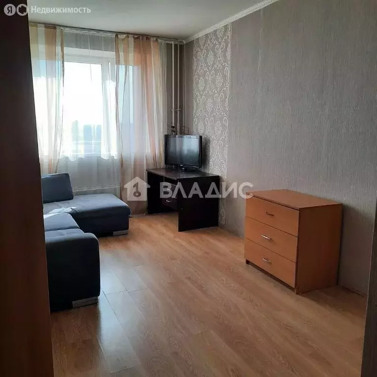 1-комнатная квартира: Мытищи, Стрелковая улица, 21 (40.3 м) - Фото 1