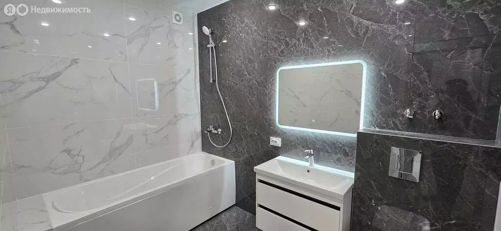 1-комнатная квартира: Самара, Черемшанская улица, 162 (40 м) - Фото 2