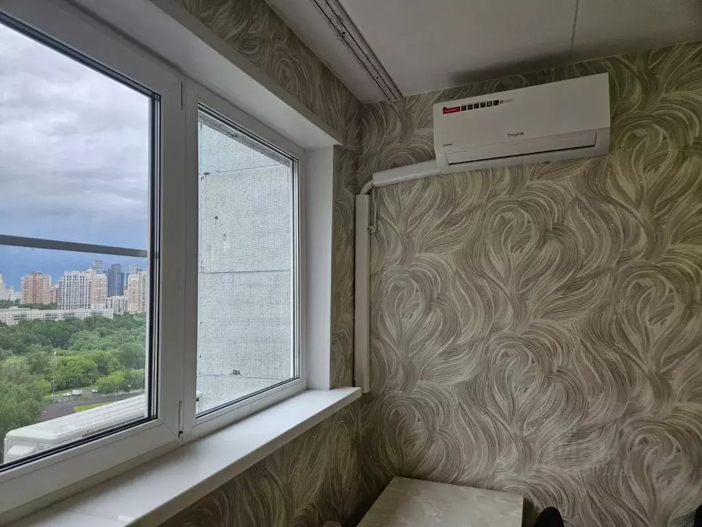 Комната Москва Кременчугская ул., 9 (13.0 м) - Фото 2