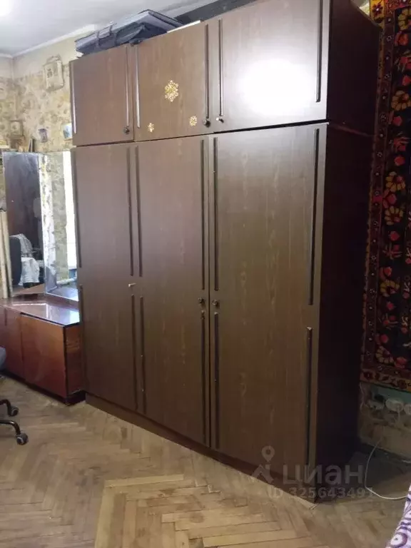 Комната Санкт-Петербург ул. Кораблестроителей, 16К1 (18.0 м) - Фото 2