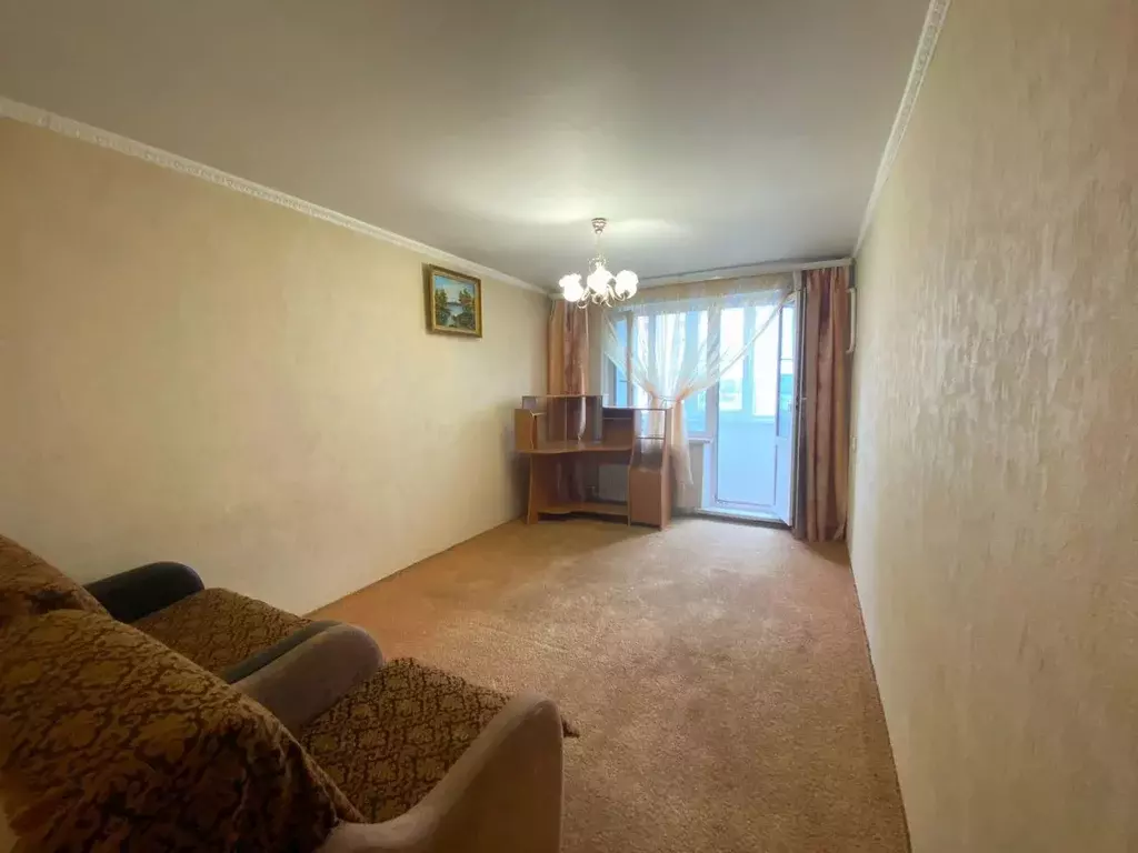 3-к кв. Московская область, Фрязино проезд Десантников, 5 (59.0 м) - Фото 2