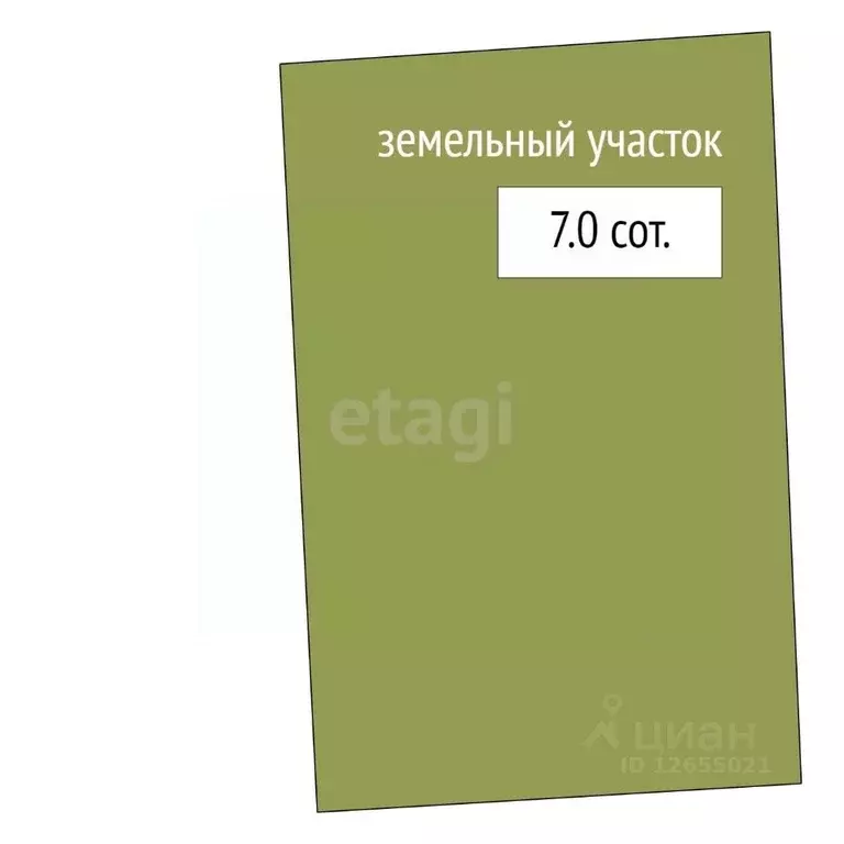Дом в Костромская область, Кострома Майский СНТ, 60 (80 м) - Фото 2